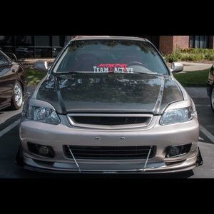 Meet your Posher, Eric